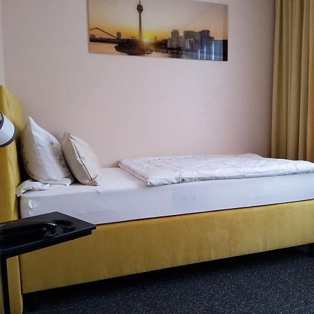 Schloss Hotel Gbr Düsseldorf Zewnętrze zdjęcie