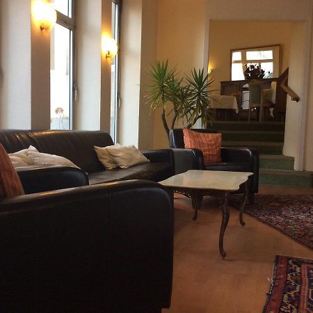 Schloss Hotel Gbr Düsseldorf Zewnętrze zdjęcie