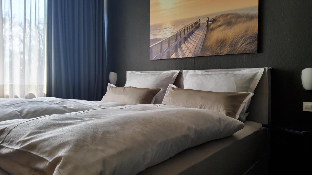 Schloss Hotel Gbr Düsseldorf Zewnętrze zdjęcie