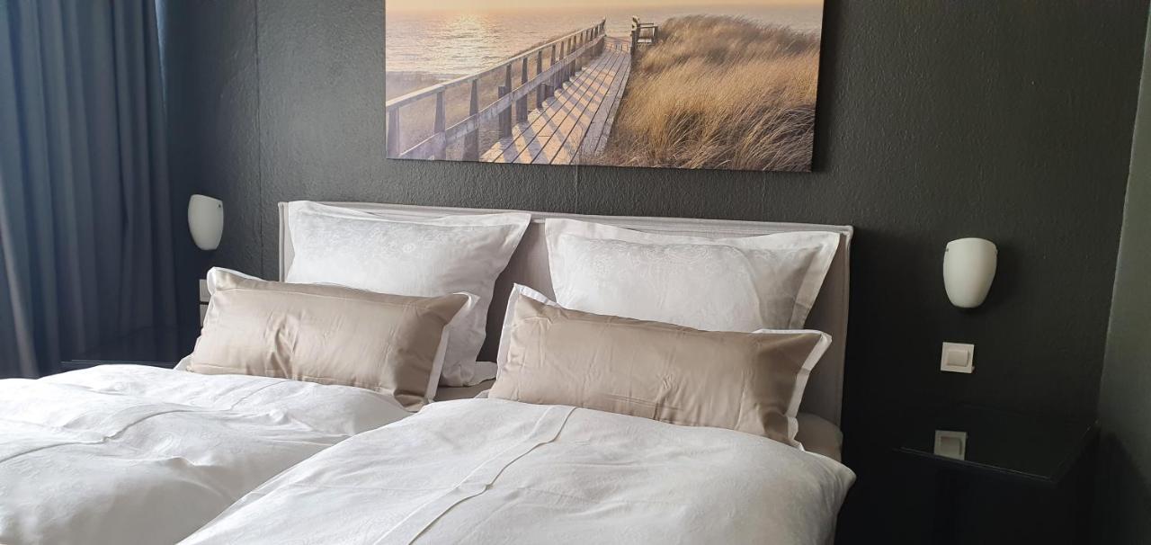 Schloss Hotel Gbr Düsseldorf Zewnętrze zdjęcie