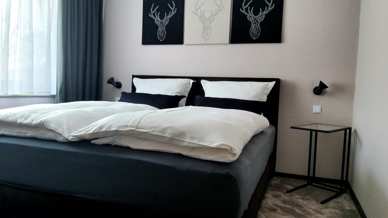 Schloss Hotel Gbr Düsseldorf Zewnętrze zdjęcie