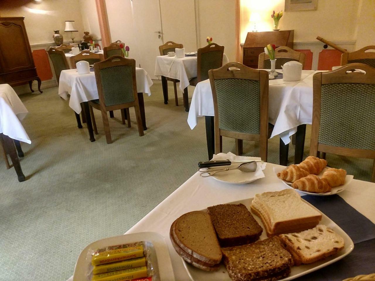 Schloss Hotel Gbr Düsseldorf Zewnętrze zdjęcie