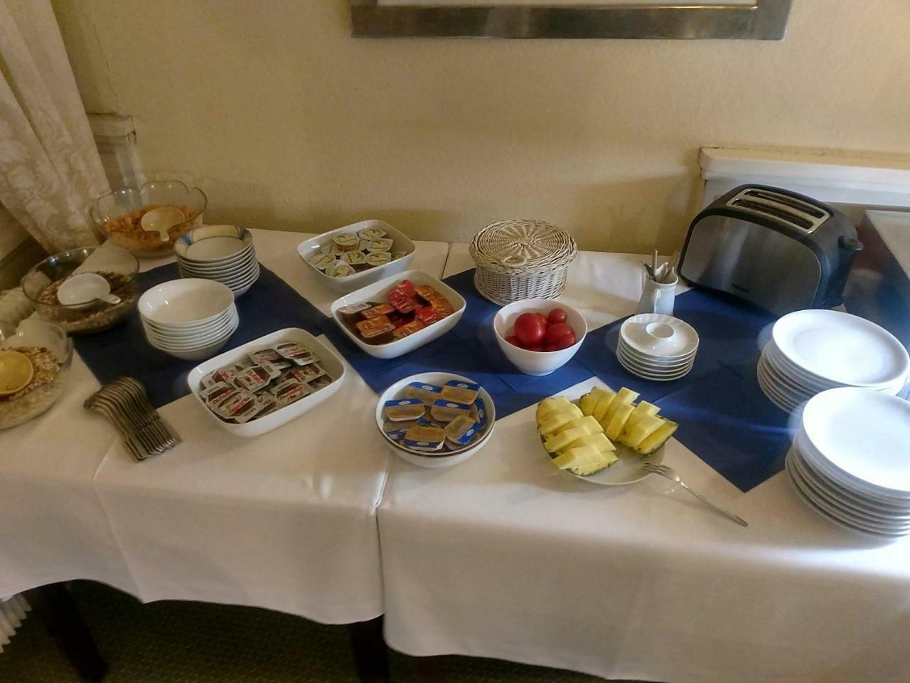 Schloss Hotel Gbr Düsseldorf Zewnętrze zdjęcie